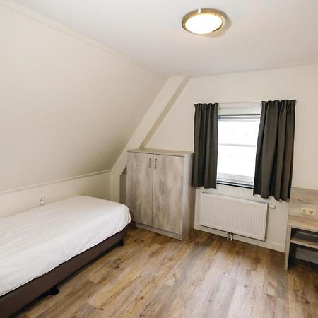 Holiday Home Bodelaeke-Beulaker Wellness 지손 외부 사진