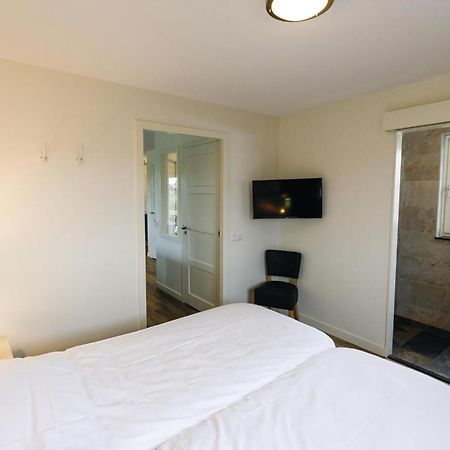 Holiday Home Bodelaeke-Beulaker Wellness 지손 외부 사진