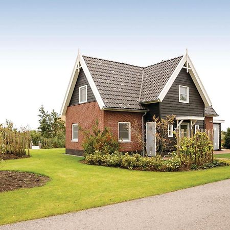 Holiday Home Bodelaeke-Beulaker Wellness 지손 외부 사진