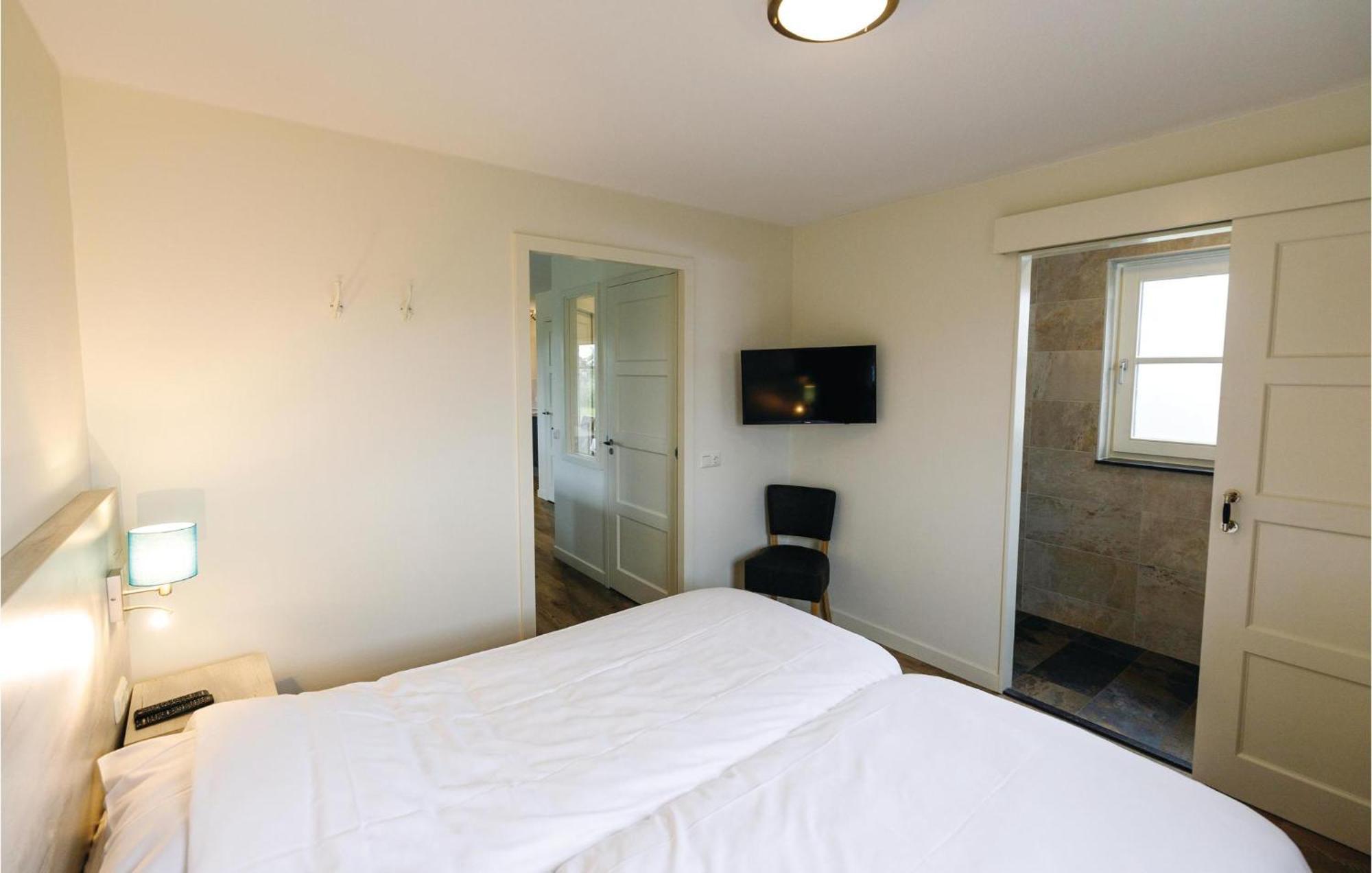 Holiday Home Bodelaeke-Beulaker Wellness 지손 외부 사진