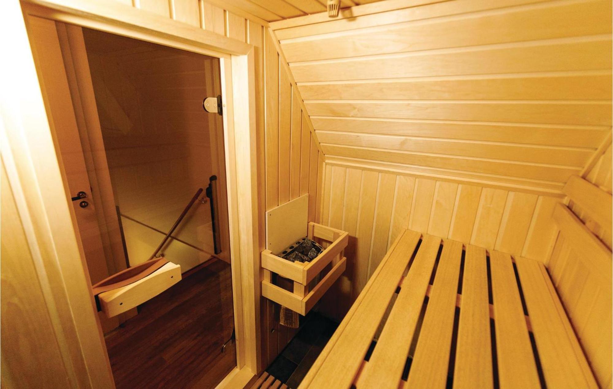 Holiday Home Bodelaeke-Beulaker Wellness 지손 외부 사진