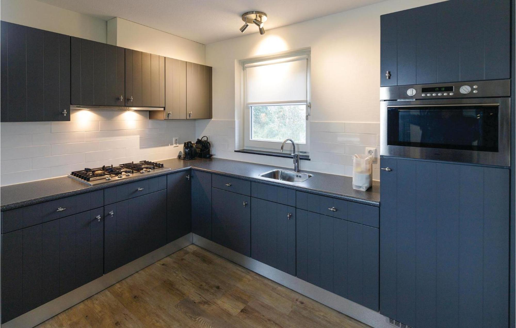 Holiday Home Bodelaeke-Beulaker Wellness 지손 외부 사진