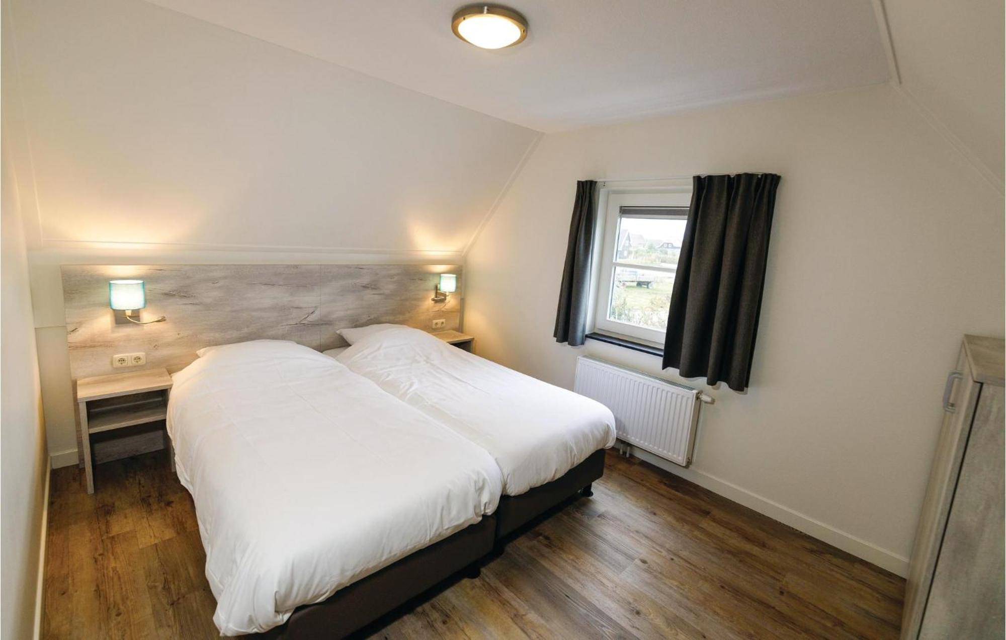 Holiday Home Bodelaeke-Beulaker Wellness 지손 외부 사진