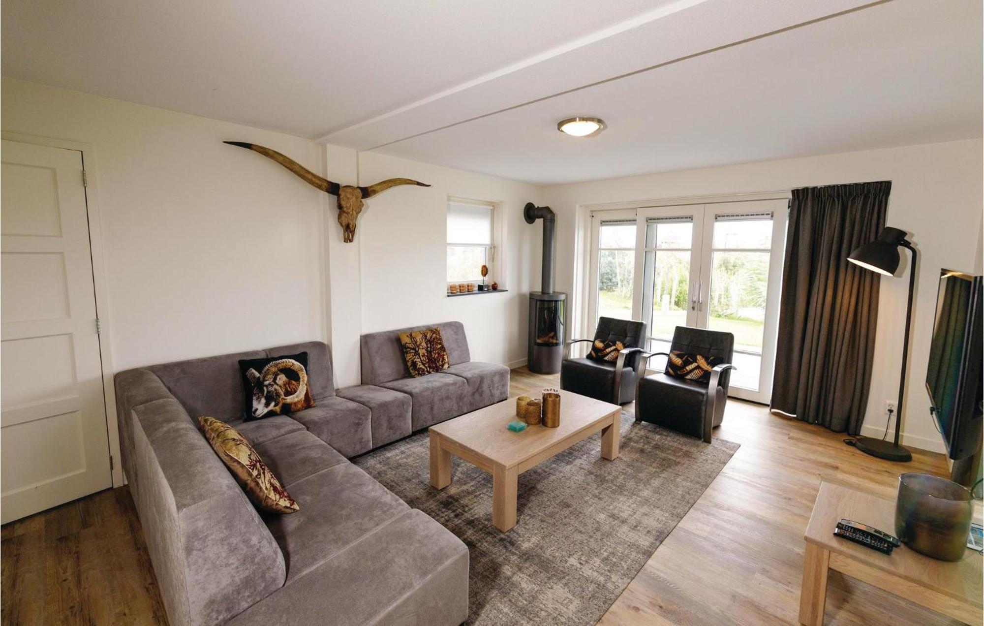 Holiday Home Bodelaeke-Beulaker Wellness 지손 외부 사진