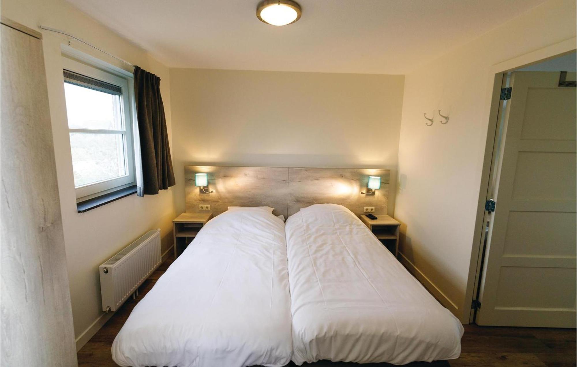 Holiday Home Bodelaeke-Beulaker Wellness 지손 외부 사진