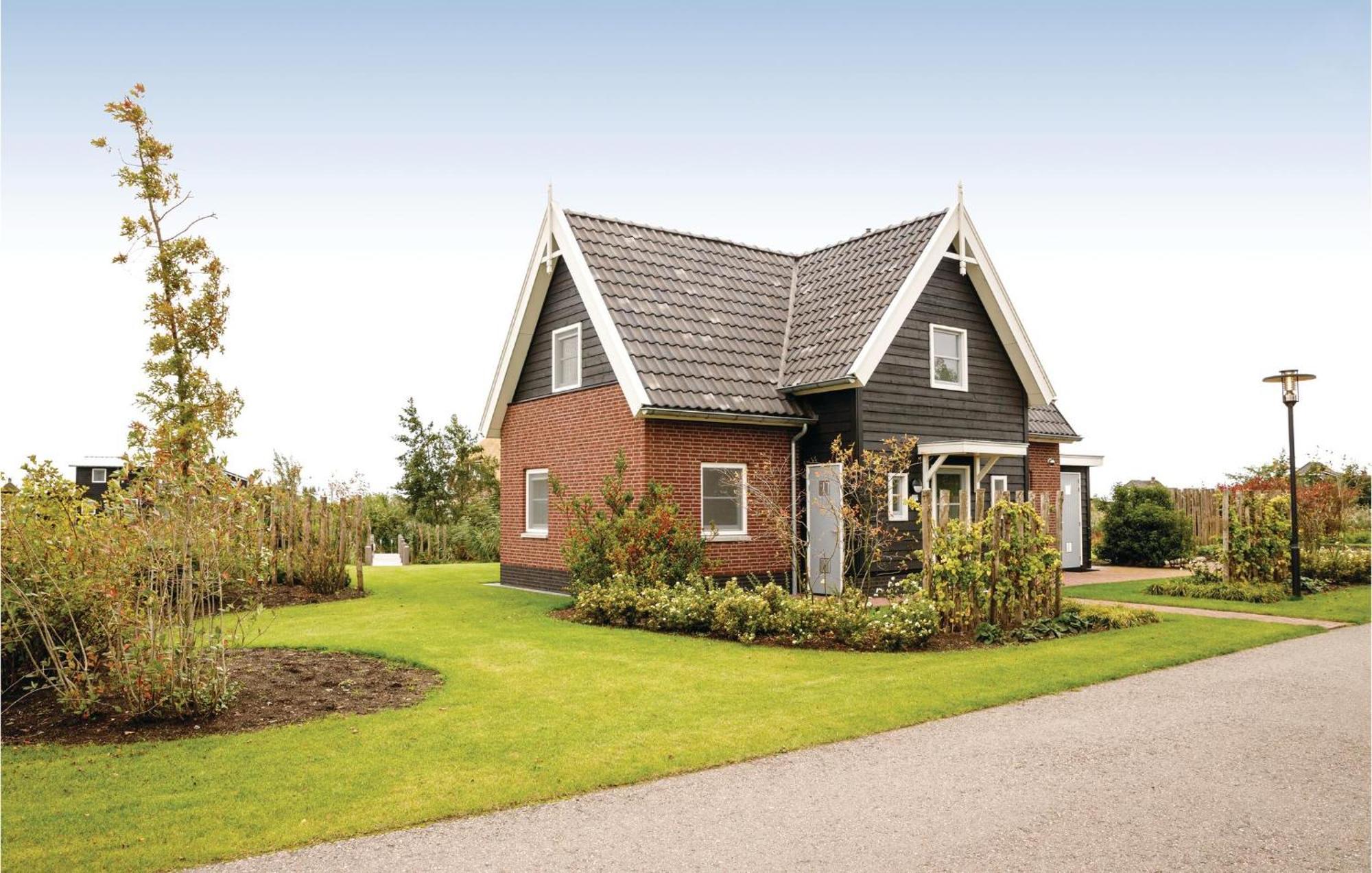 Holiday Home Bodelaeke-Beulaker Wellness 지손 외부 사진