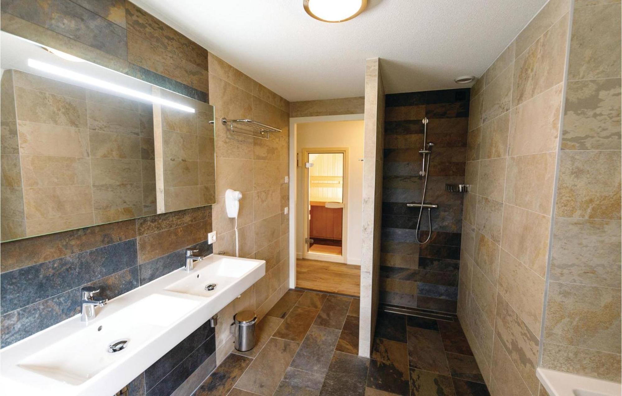 Holiday Home Bodelaeke-Beulaker Wellness 지손 외부 사진