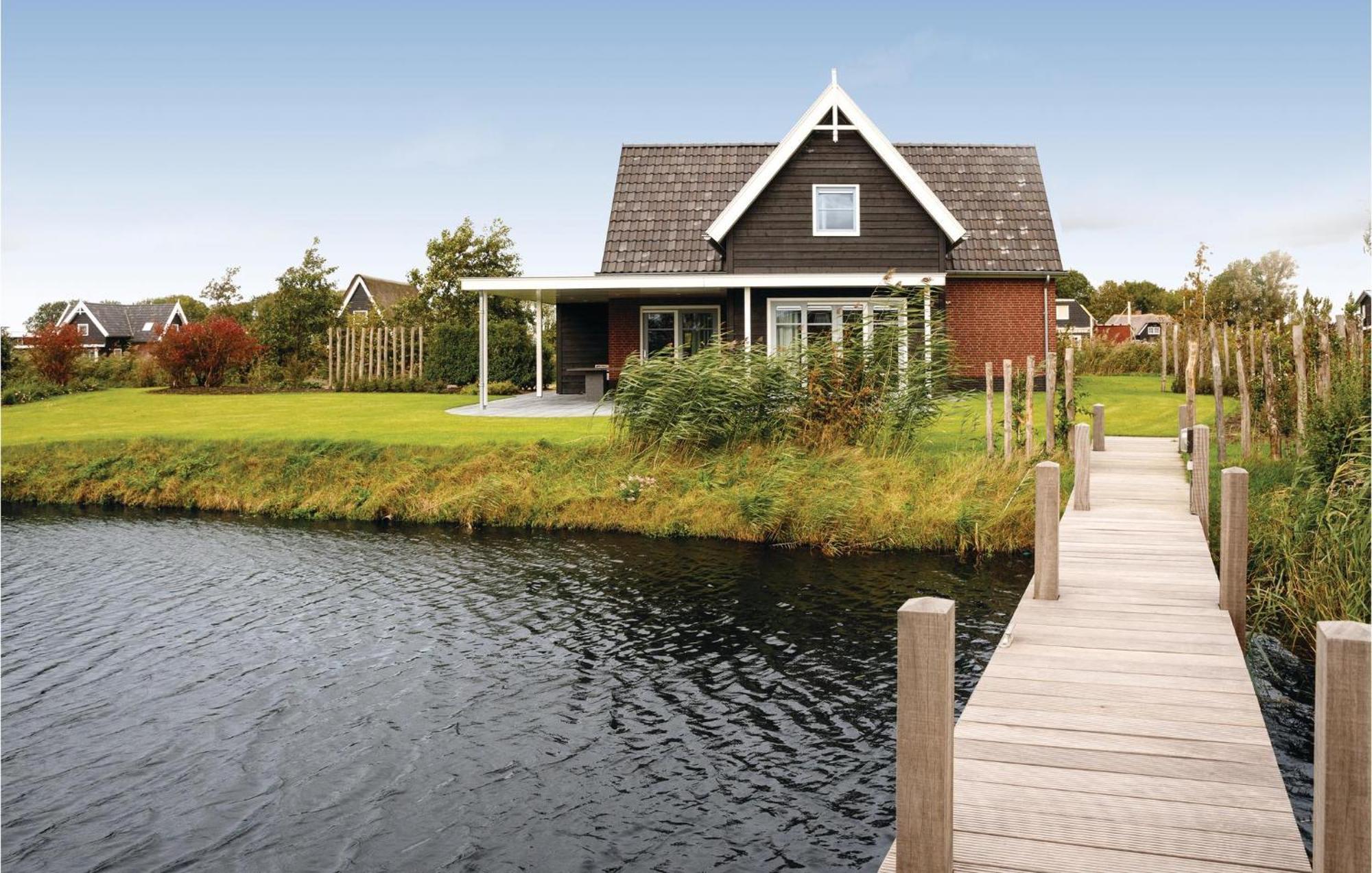 Holiday Home Bodelaeke-Beulaker Wellness 지손 외부 사진